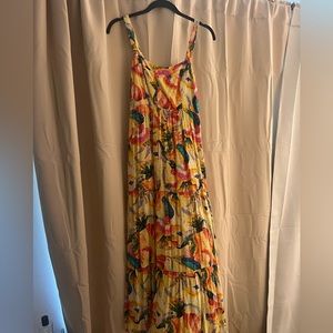 FARM Rio Dress